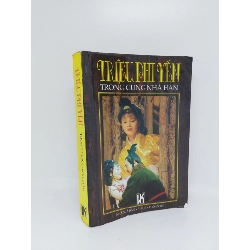 Trong cung nhà Hán Triệu Phi Yến mới 80% 1999 HCM.ANTQ1409