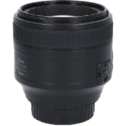 AF-S 85mm F1.8G - Hàng hiệu Authentic 880033