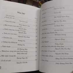 Sách: 50 truyện ngắn hay báo Tiền Phong (B1) Tác giả: Nhiều tác giả 694374