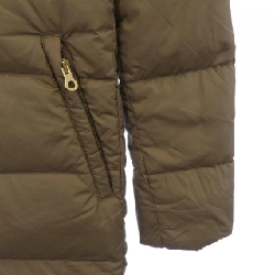 【Mã giảm giá】Áo khoác lông vũ DUVETICA 628411