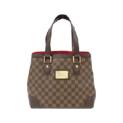 Túi Louis Vuitton Damier Hampstead PM N51205