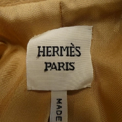 HERMES *86-7004 Áo khoác da - Hàng hiệu Authentic 818924
