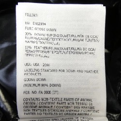 【Sản phẩm mới】Moncler MONCLER GHANY Áo gile lông 632107