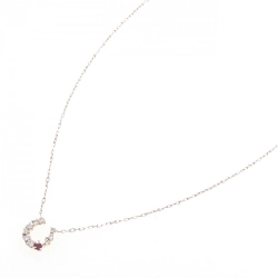 4゜C Nhẫn Ruby - Hàng hiệu Chính hãng 839896