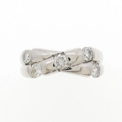 Nhẫn kim cương PT900 0.50CT - Hàng hiệu Authentic 847191