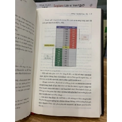 Làm giàu từ chứng khoán bằng phương pháp Vsa chính gốc nghiên cứu chuyên sâu về giao dịch của Wyckoff -Rubén Villahermosa Chaves 781476
