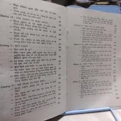 Sách- Những phạm trù của phép Biện Chứng Duy Vật - K.Đ U-Sin-Ski ở I-A-Rô-Sláp A1 564960