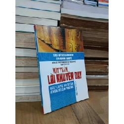 Một trăm lời khuyên dạy: Giáo lý của Phật giáo Tây Tạng về những điều quan trọng nhất - Thanh Liên (Việt dịch)