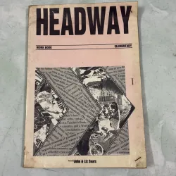 Headway Elementary (Workbook)