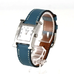 Đồng hồ H của Hèrmes HH1.210 SS Quartz - Hàng hiệu Authentic 875016