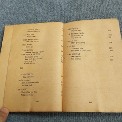 THƠ TỐNG - SÁCH XƯA 517620
