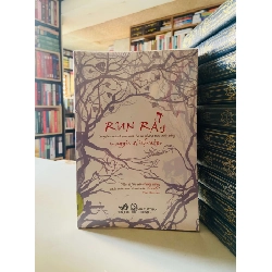 Run rẩy - Maggie Stiefvater