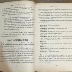 When Buyers Say No - Tom Hopkins & Ben Katt 730874