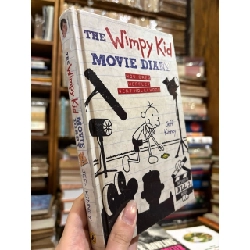Diary of a Wimpy Kid Series - Jeff Kinney 408985