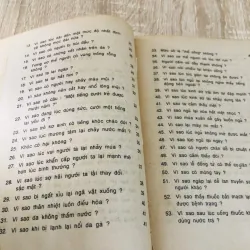 SINH HỌC PHÂN TỬ VÀ CUỘC CÁCH MẠNG TRONG SINH HỌC 960208