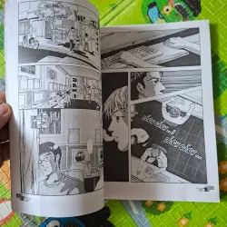 Truyện Tranh Việt số 5 1022873