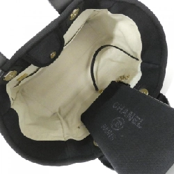 Túi xách Chanel Deauville AS3257 614431