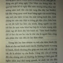 Tiệm quan tài trắng ở London 752106