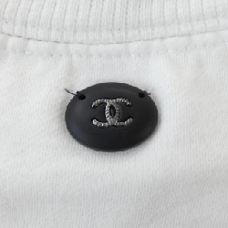 【Mã giảm giá】Chanel CHANEL Áo thun 643511