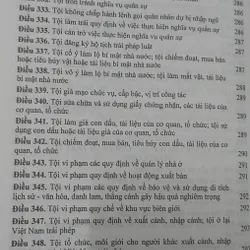 LUẬT HÌNH SỰ 2015 558990