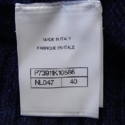 【Mã giảm giá】Chanel CHANEL Áo len 643871