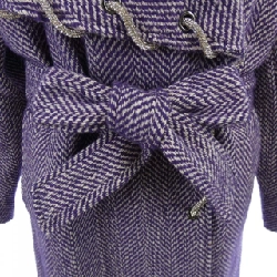 Bộ đôi TWIN-SET 222AP 237A Áo khoác - Hàng hiệu Chính hãng 819183