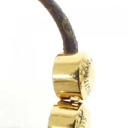 Vòng tay Louis Vuitton Monogram Historic Mini 17cm M6407F - Hàng hiệu Chính hãng 771918