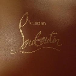 Giày thể thao CHRISTIAN LOUBOUTIN - Hàng hiệu Authentic 828753