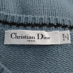【Mã giảm giá】Christian Dior CHRISTIAN DIOR Áo len 642276