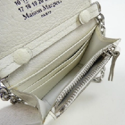 【Khuyến mãi】Ví Maison Margiela 657104