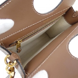 Túi xách Burberry BURBERRY POCKET BAG 80393611 658373