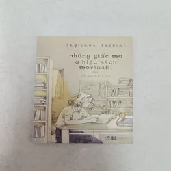 Những giấc mơ ở hiệu sách morisaki