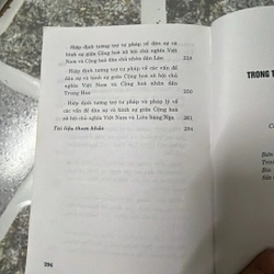 [luật] Hợp tác quốc tế trong tố tụng hình sự VN-PGS.TS. Trần Phương Đạt 278559