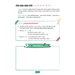 Sổ tay ngữ pháp Tiếng Anh 795806