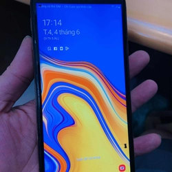 Samsung J4 Plus