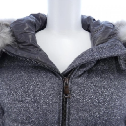 Áo khoác lông vũ MONCLER 638834