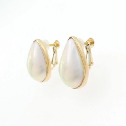 Tasaki Mabe Pearl Bông tai - Hàng hiệu Chính hãng 848808