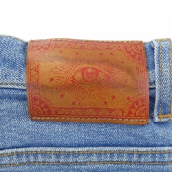 Quần jeans GUCCI 650022