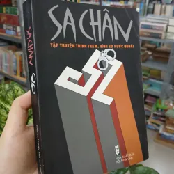 SA CHÂN - VŨ ĐÌNH BÌNH CHỌN DỊCH