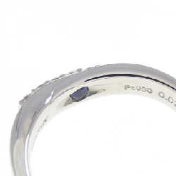 Nhẫn kim cương PT950 0.16CT - Hàng hiệu Chính hãng 853742