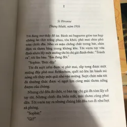 Cô gái để lại-tiểu thuyết 990539