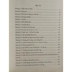 Trả ta kiếp này - Thiên Tình Hữu Phong (Phiêu Dương dịch) 572897