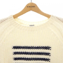 LOEWE H526Y14KGI Áo len - Hàng hiệu Chính hãng 896990