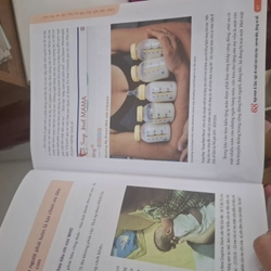 Sách Nuôi con sữa mẹ Lê Nhất Phương Hồng còn mới 99% 502725