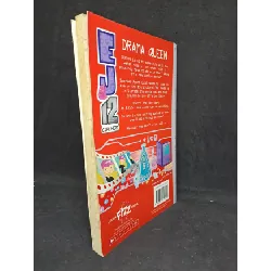[Phiên Chợ Sách Cũ] Drama Queen - EJ12 Girl Hero 2303 415354