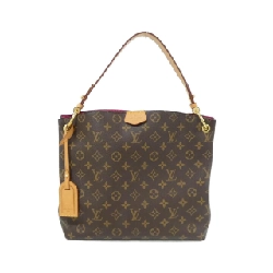 Túi xách vai Louis Vuitton Monogram Graceful PM M43700 - Hàng hiệu Chính hãng
