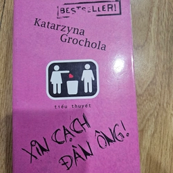 Xin cạch đàn ông 