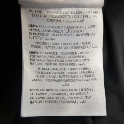 MONCLER MONTGENEVRE Áo khoác lông - Hàng hiệu Authentic 894274