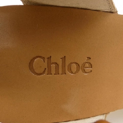 Giày sandal Chloe 656214