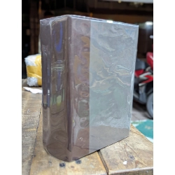 Hán Việt tân từ điển - Hoàng Thúc Trâm bản in đầu bìa cứng 128702